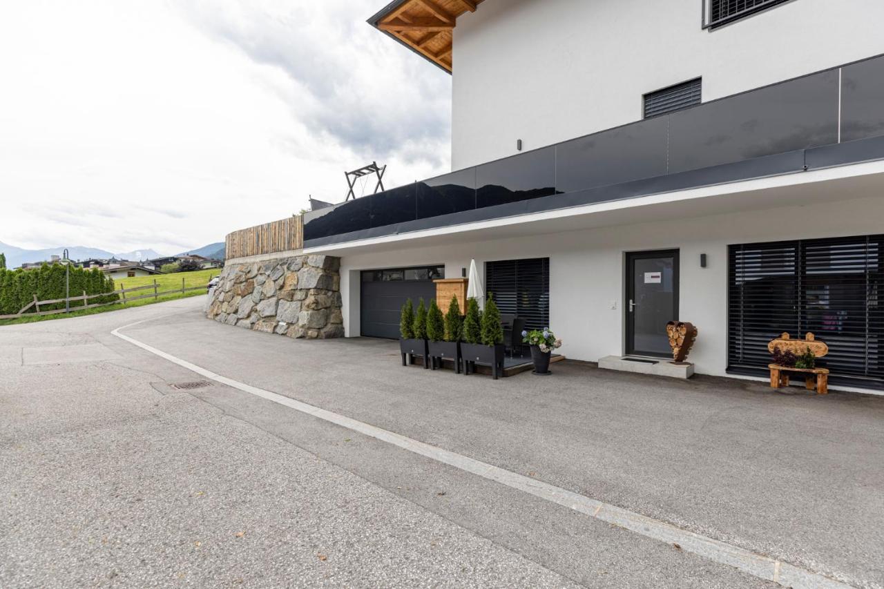 Apart Sabrina Fügen Exterior foto